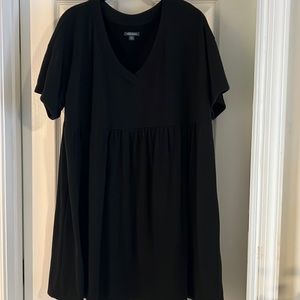 Wild Fable Baby Doll Tshirt Dress